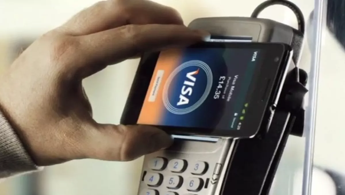 Pay it isn't so… Apple inks iPhone 6 credit cards deal