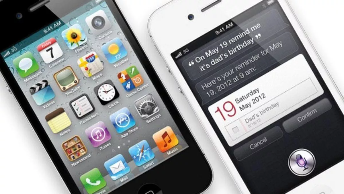 WSJ, Reuters signal 4 inch iPhone screen