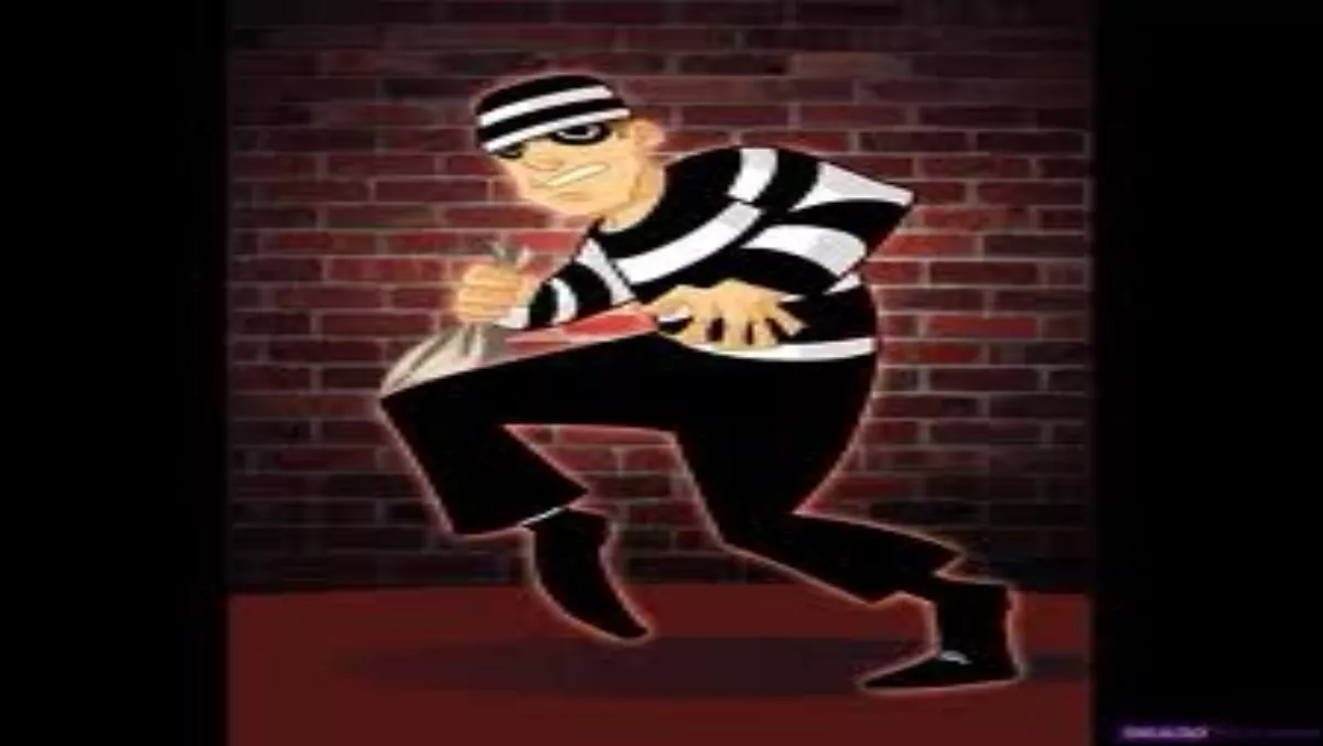 Ring thieves busted after facebook gloating