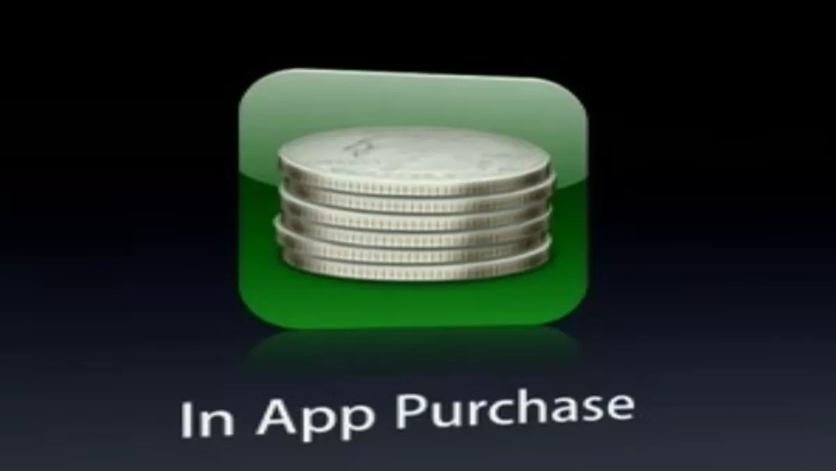 Apple locks down in-app purchases
