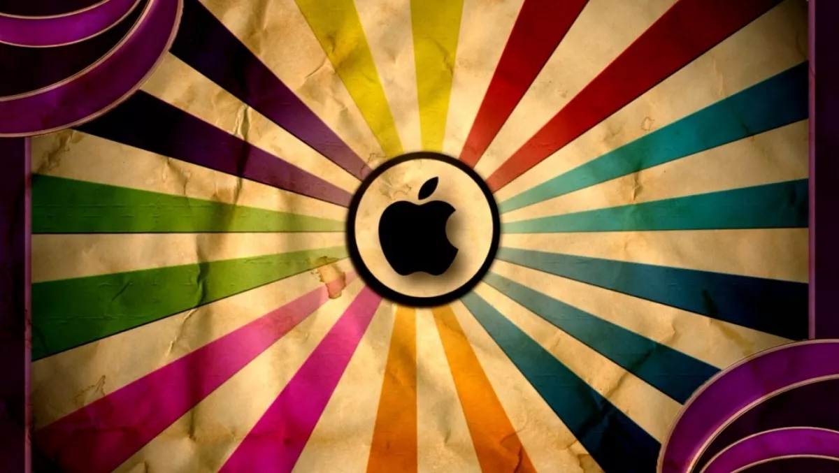 Sun shines on Apple's iWatch production line...