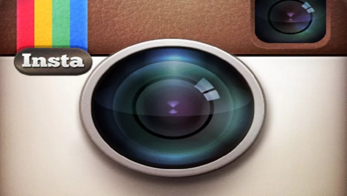 Android App of the Week - InstaPicFrame for Instagram