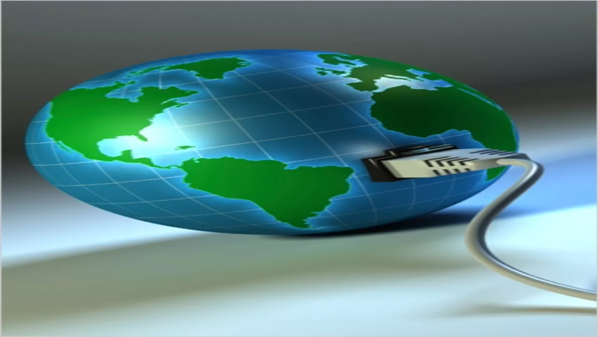 Two billion people online by 2011