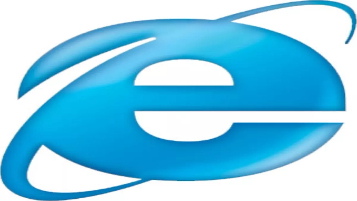 Microsoft urges users: 'drop internet explorer 6'