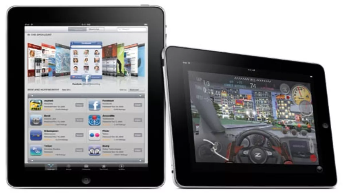 Apple cans iPad multitasking gestures?
