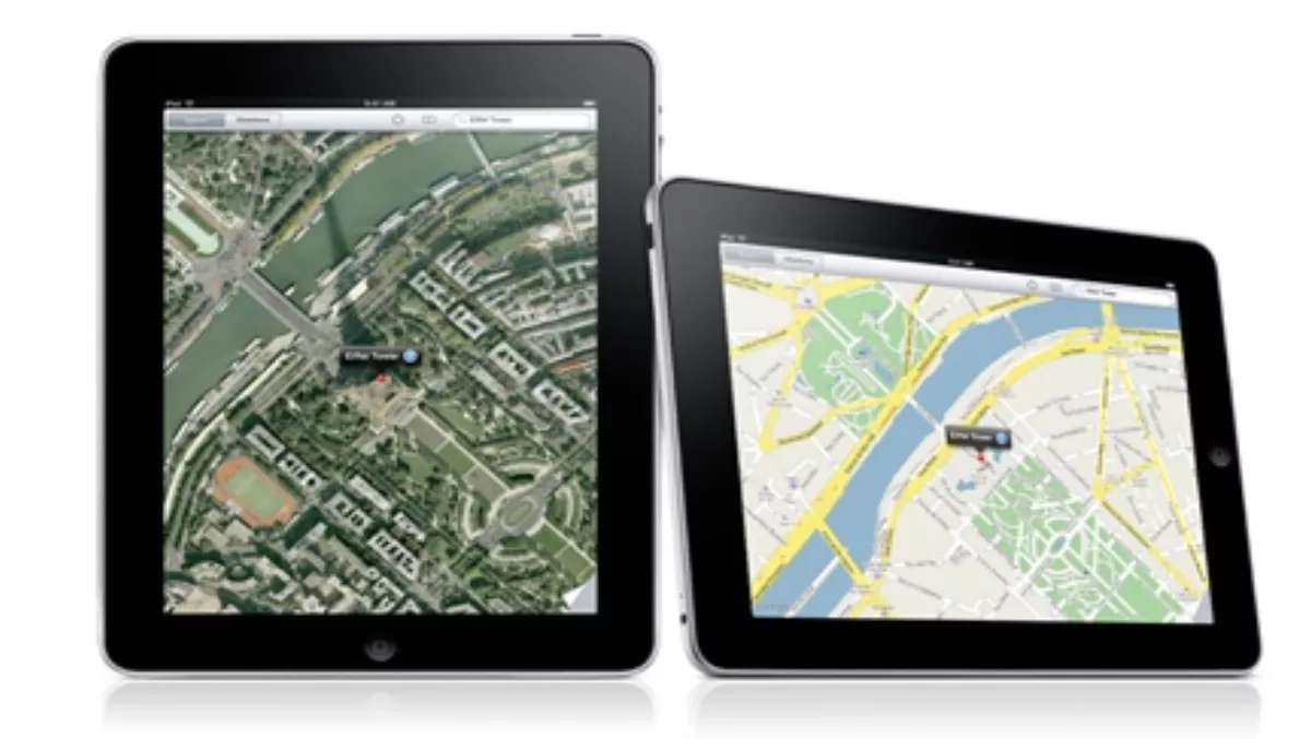 iPad sales likely to outpace original iPhone