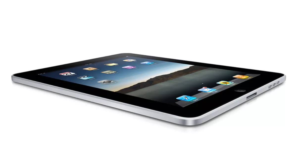 iPad could suffer stock shortages