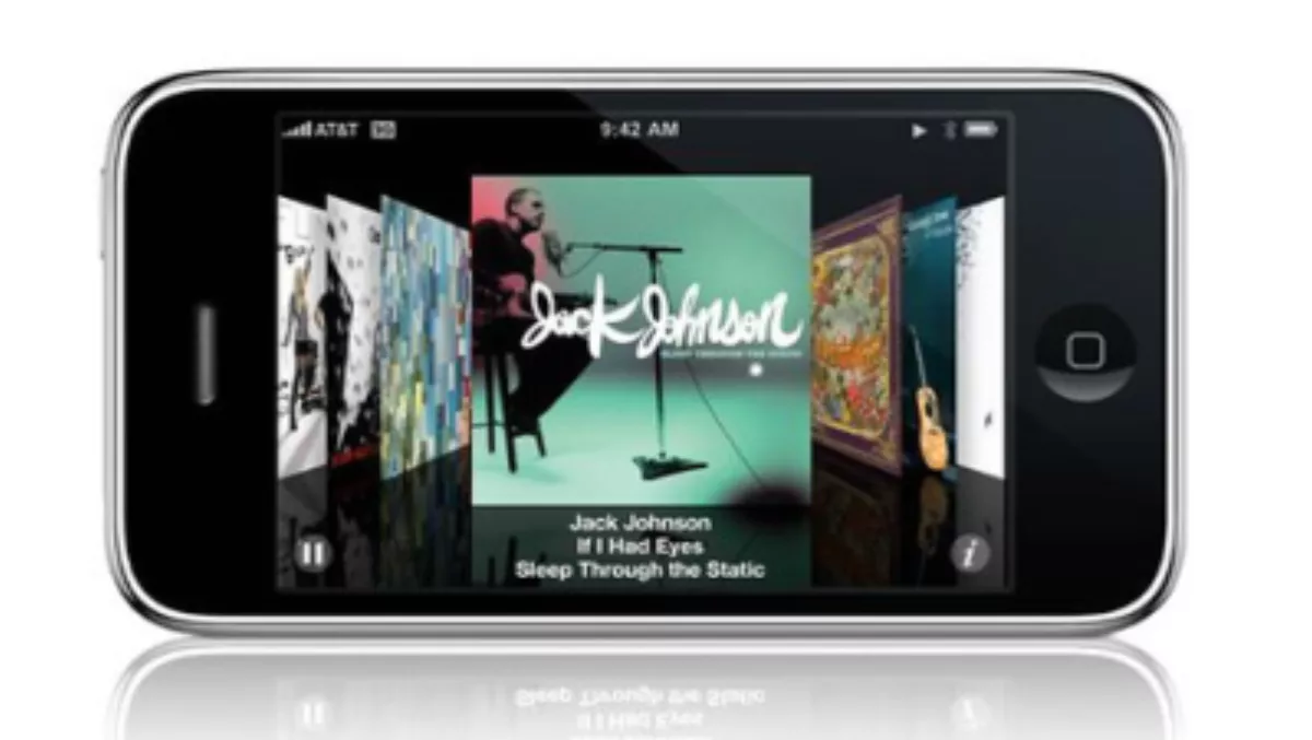 New iPhone malware steals online banking credentials