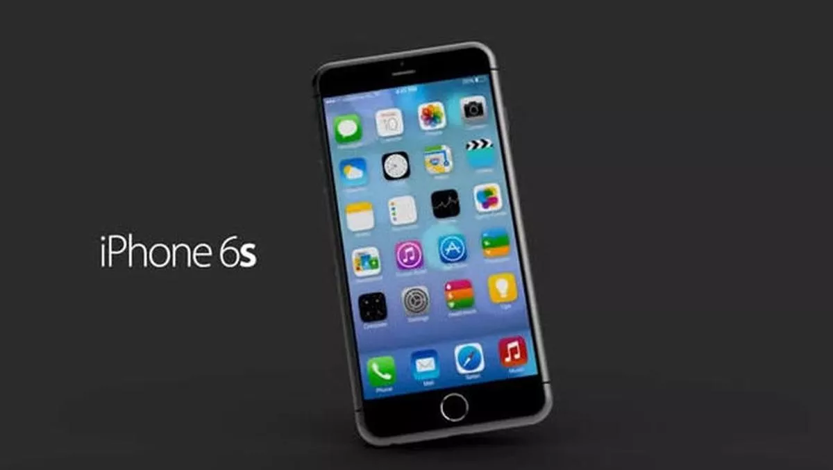 Apple iPhone 6 unveiling one month away…