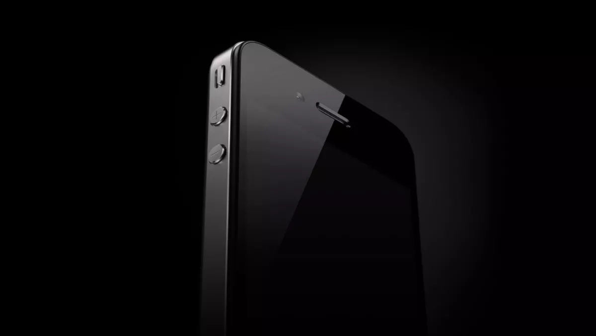 US telco preps for iPhone5