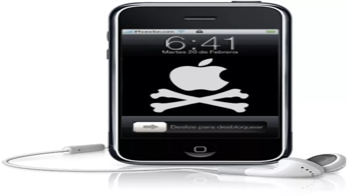 Update: Apple patches remote iPhone / iPad threat