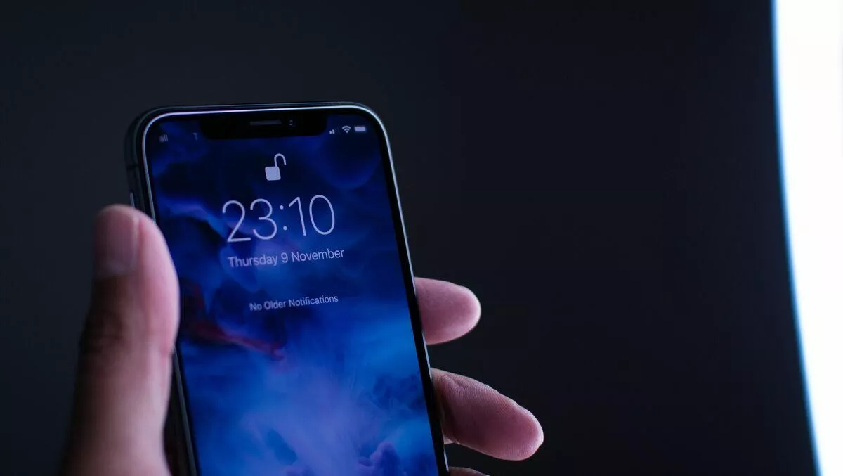 iPhone owners warned of iOS 8 prank