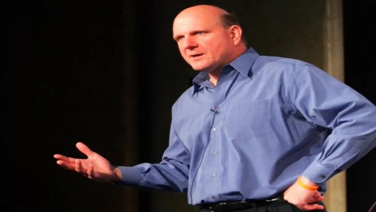 No Microsoft tablet until 2012