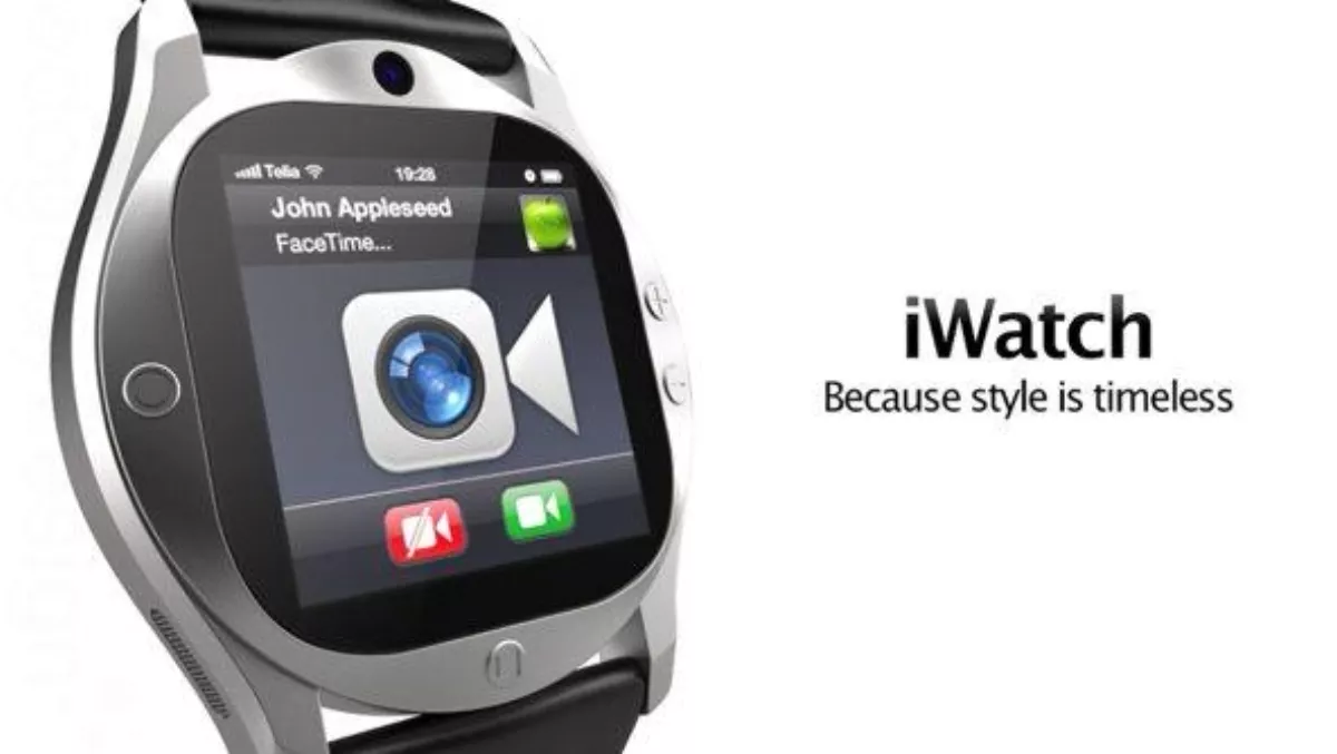 'Aggressive' Apple recruits iWatch talent