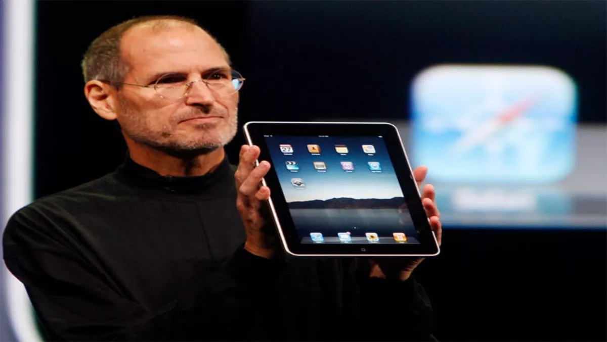 Has Apple lost its vision?