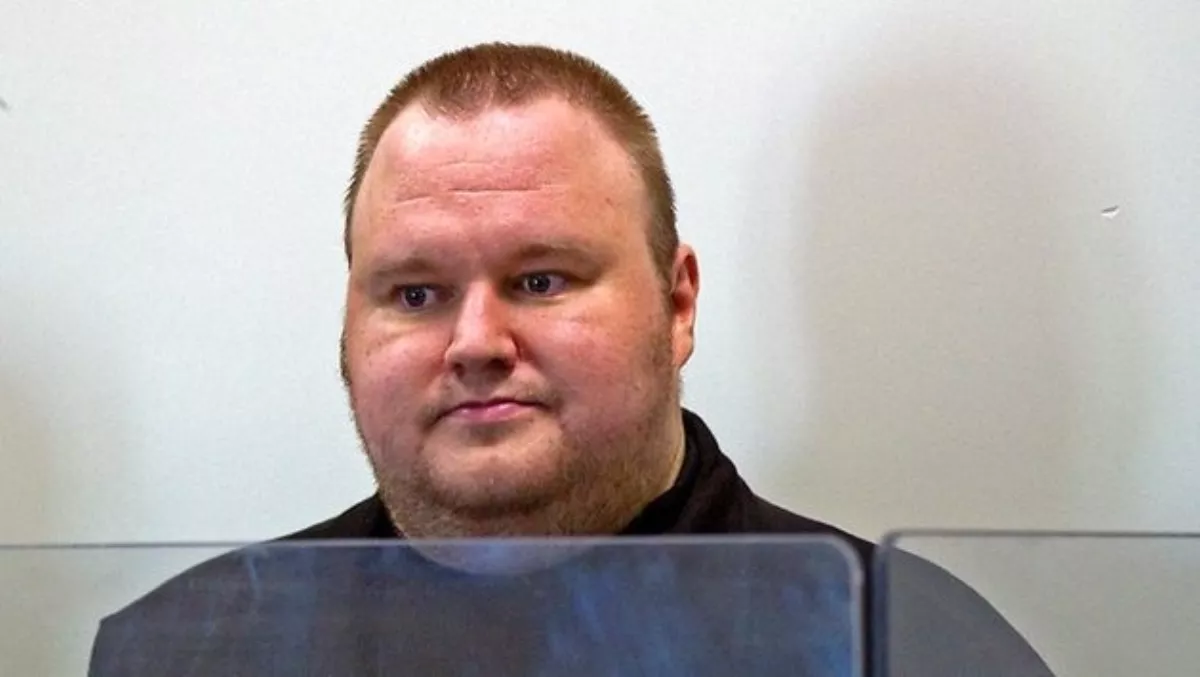 “Inconsistent” police evidence in Dotcom case
