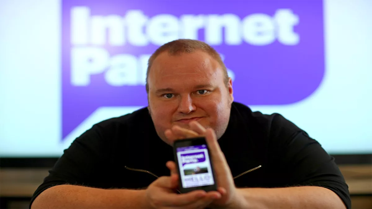 Internet Party to select 'high-calibre' candidates