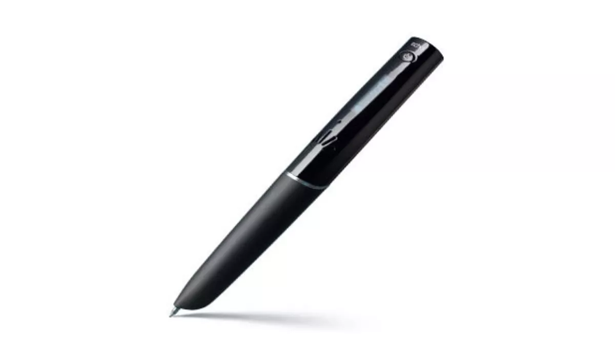 Livescribe Echo SmartPen