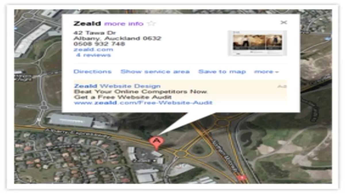How to: Rank well locally to improve your SEO