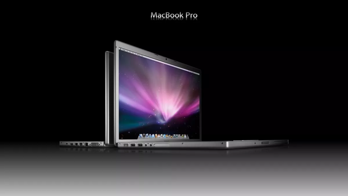 Symantec: Macs, Malware and Security Myths