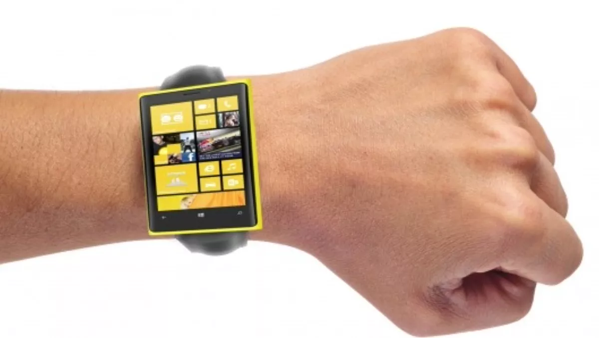 Under the Surface… Watch Microsoft go