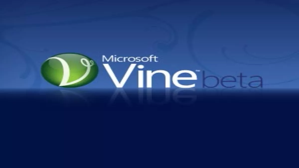 Microsoft pulls disaster comms service 'Vine'