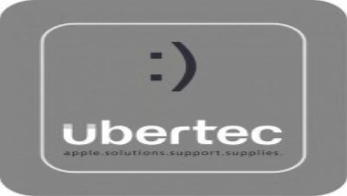 Apple specialist Ubertec opens new shop - Updated