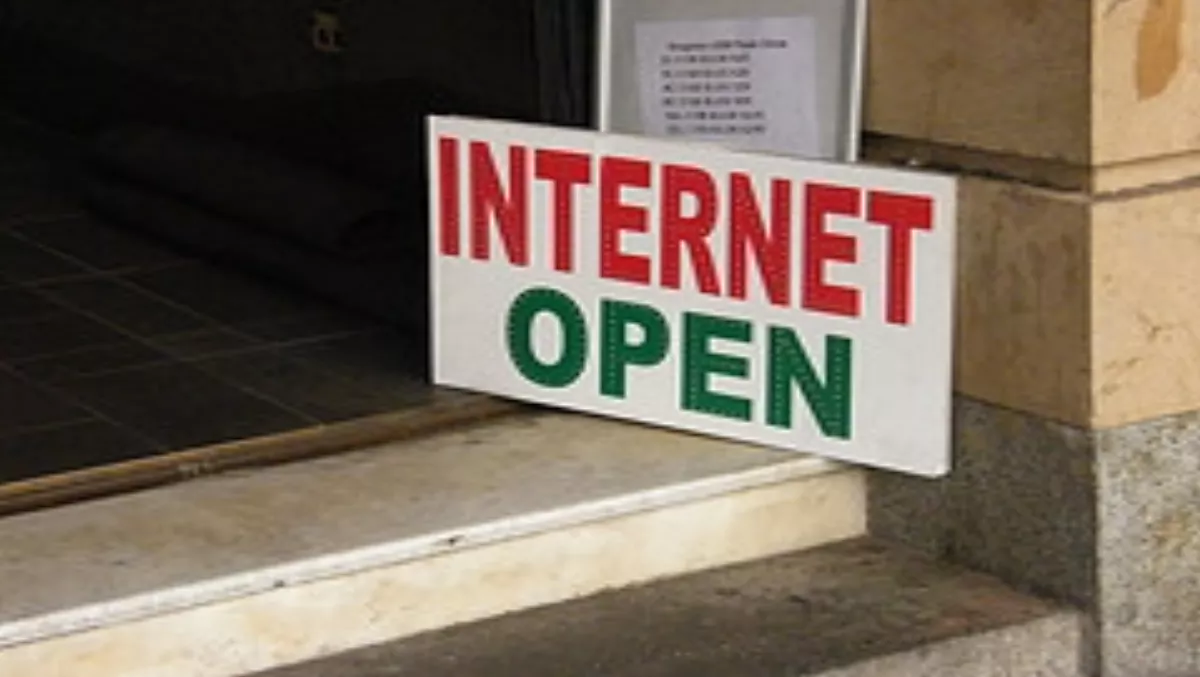 Hughes takes Powers to task on internet penalties