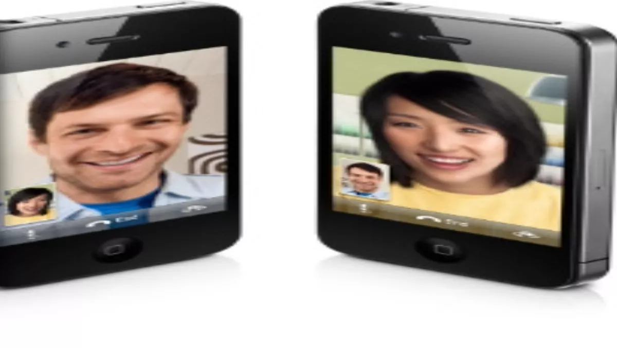 Is FaceTime coming to iPod Touch?