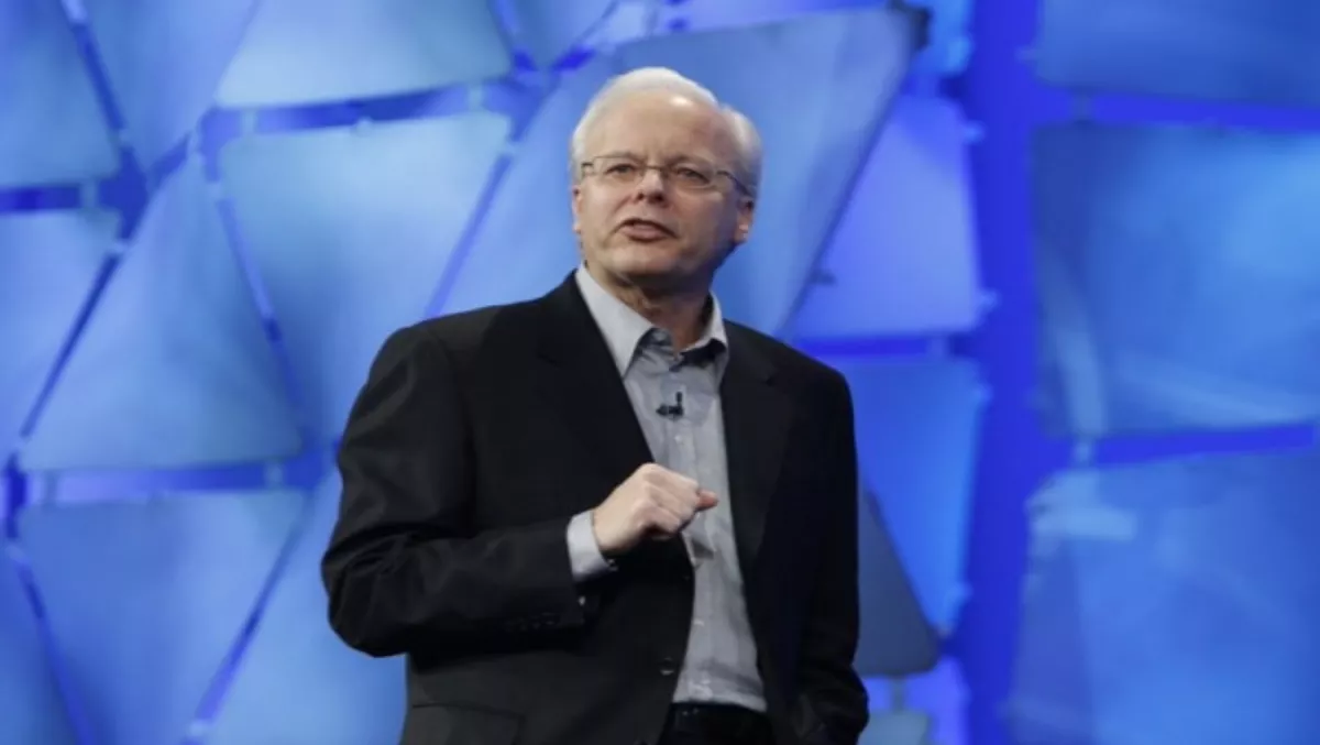 Microsoft must look beyond the PC