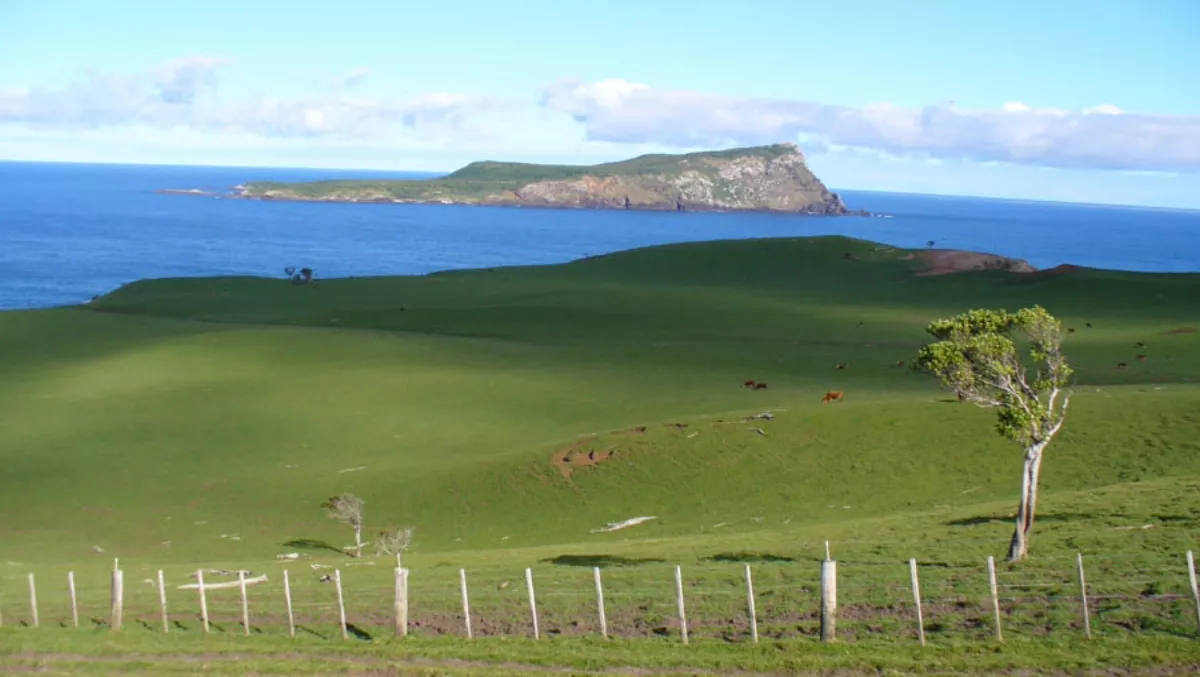 Govt embarks on $2.48m Chatham Islands broadband plan...