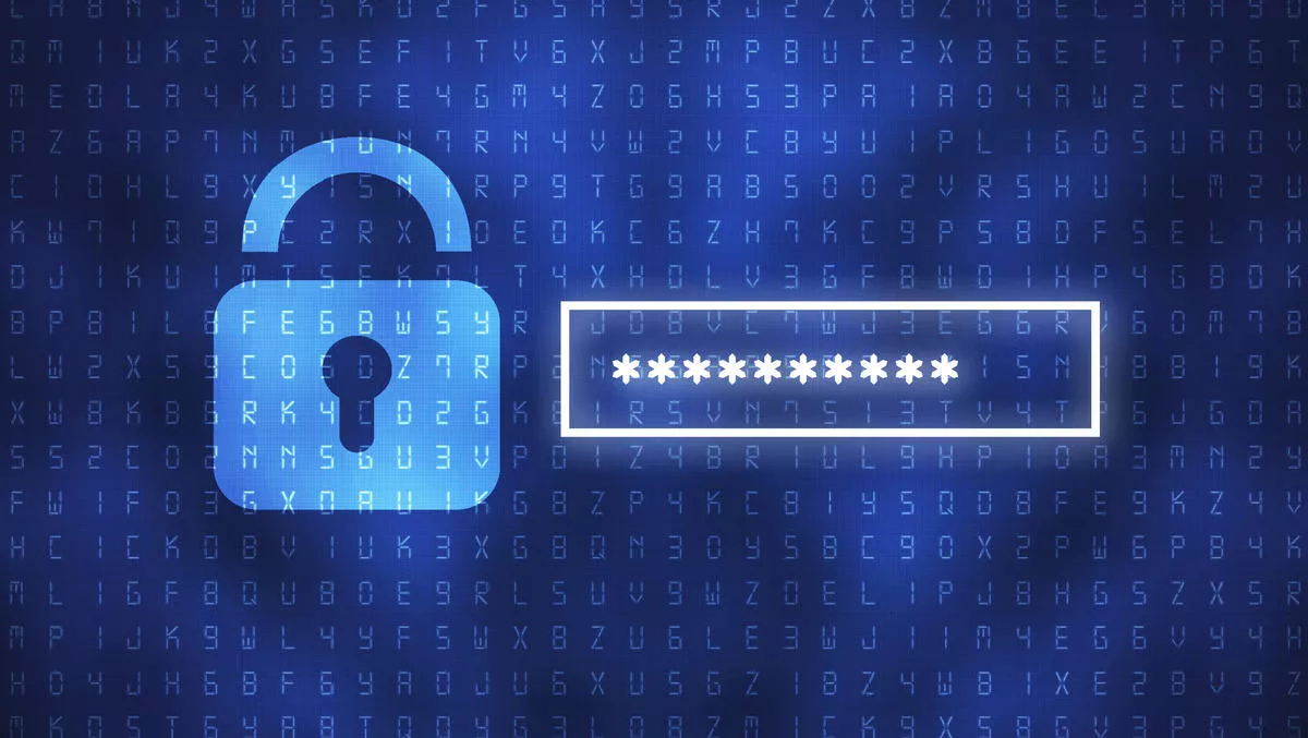Time to change your password?