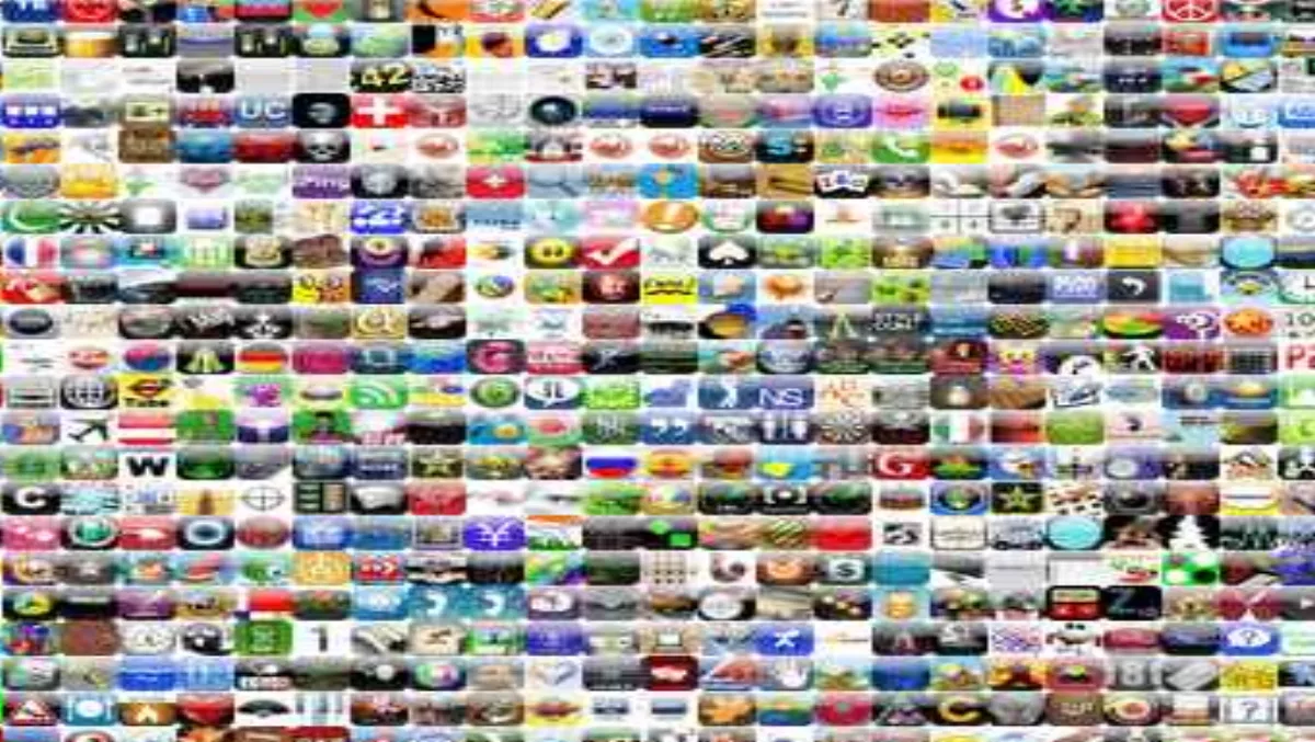 Gartner: App revenue to grow 1000%