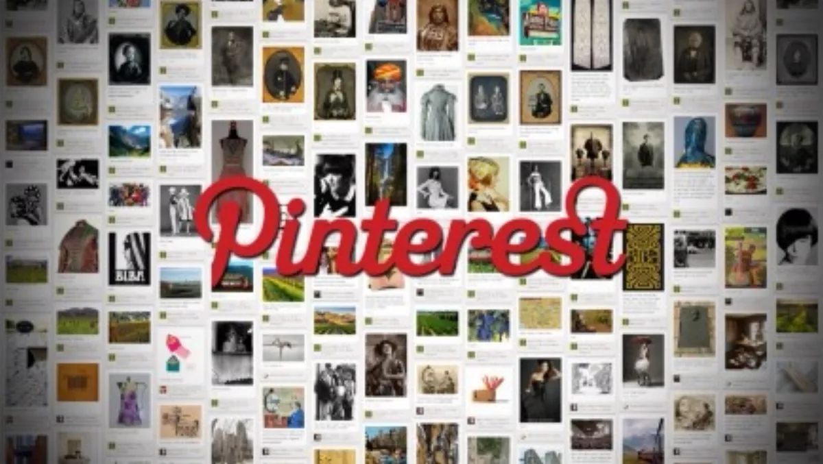 Hi I'm Shannon and I'm a Pinterestaholic