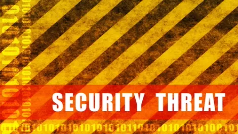 10 security threats to an organization1