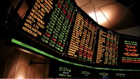 NZX ignores investor input with website changes