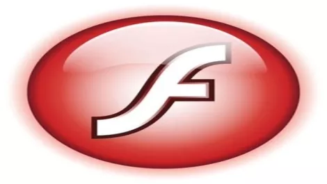 340x adobe flash 8 logo