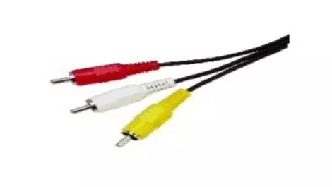 Av cable