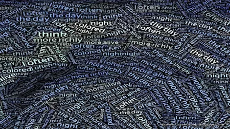 A picture is worth a thousand words 15