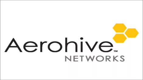 Aerohive   logo