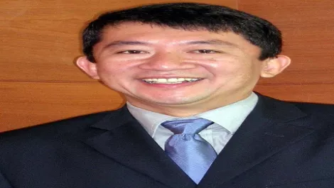 Alfred ling ericsson nz