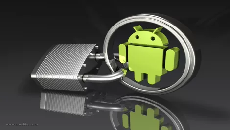 Android security