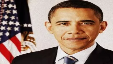 Barack obama 1
