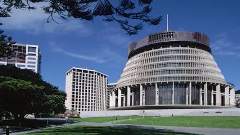 SAS conference comes to Wellington