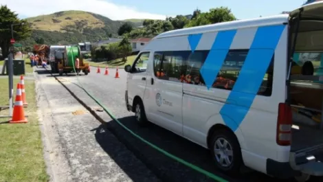 “On track” Chorus confirms UFB NZ build plans