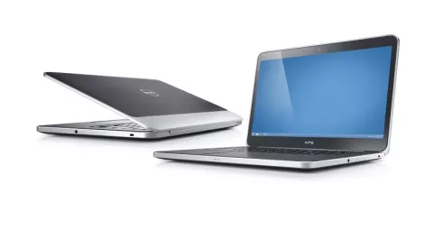 Dell xps 1