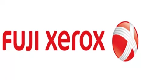 Fuji xerox log uda981 normal11