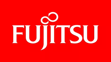 Fujitsui logo