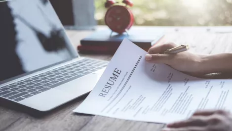 High-paying jobs on the rise