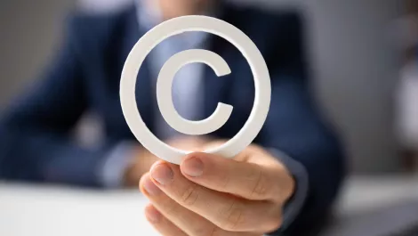 Copyright laws brought into the 21st century
